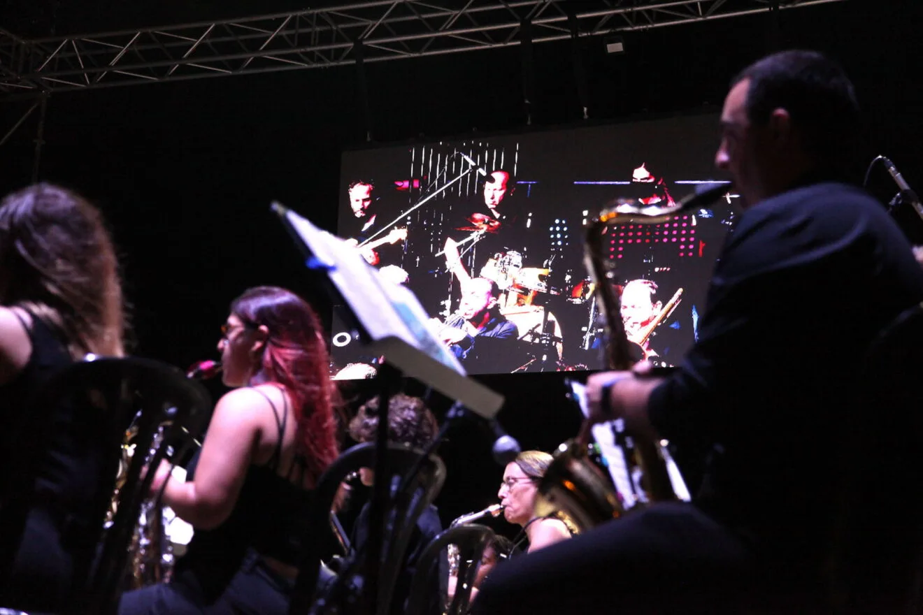 Concert de la Santíssima Sang 2021 19