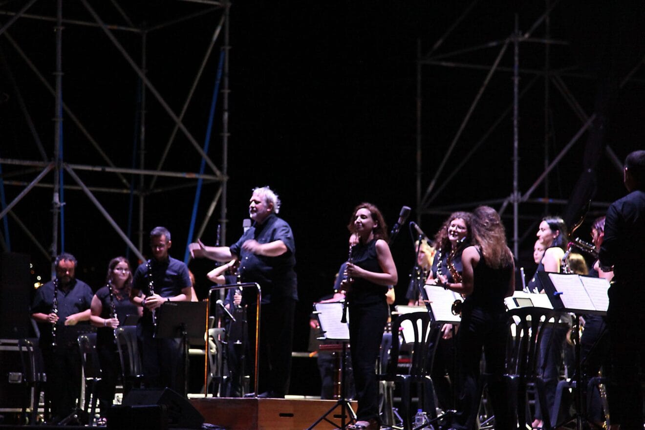 Concert de la Santíssima Sang 2021 20
