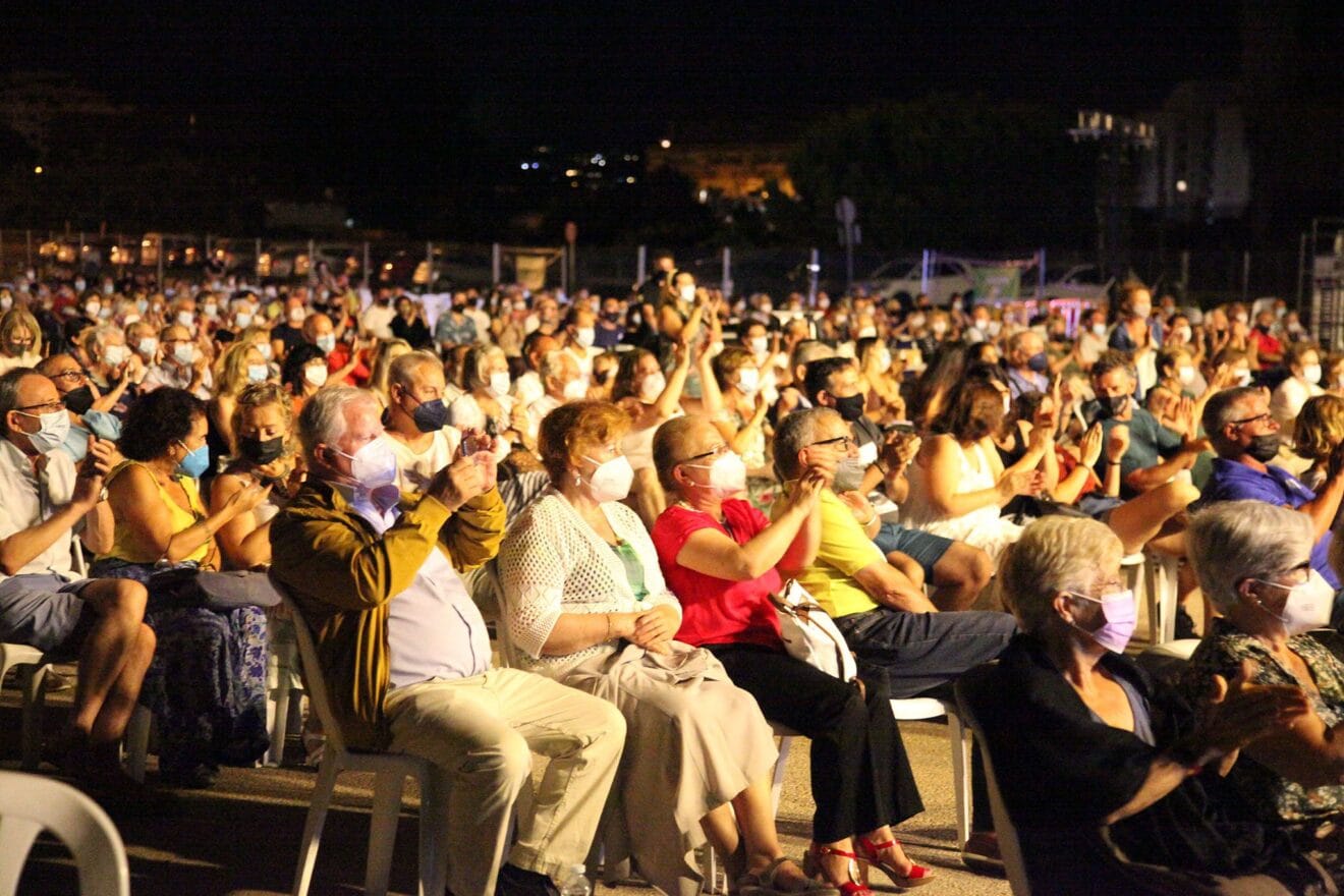 Concert de la Santíssima Sang 2021 21