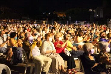 Concert de la Santíssima Sang 2021 21