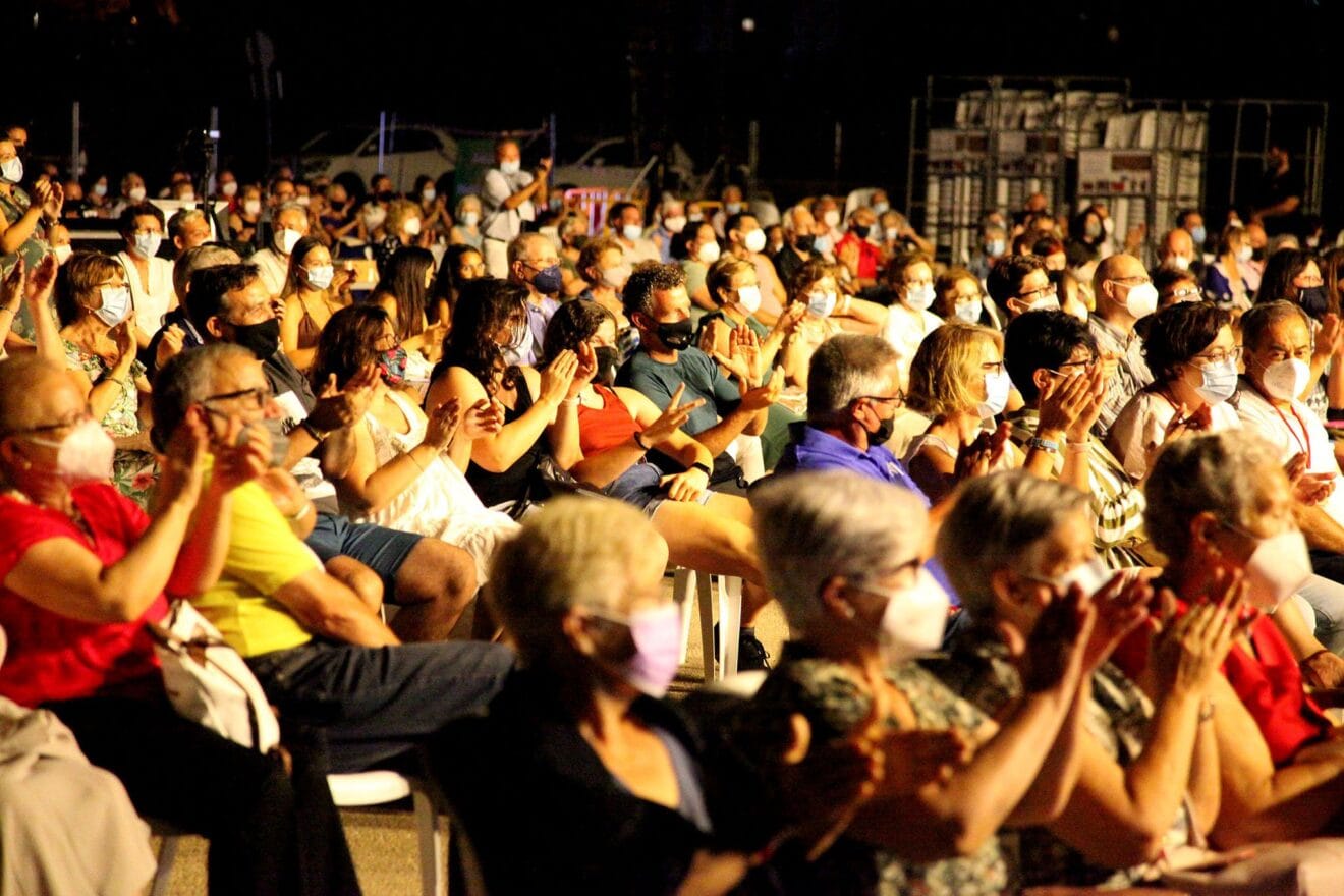 Concert de la Santíssima Sang 2021 23