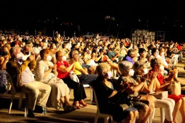 Concert de la Santíssima Sang 2021 24
