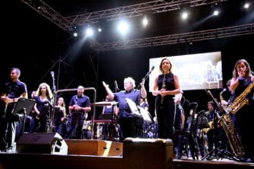 Concert de la Santíssima Sang 2021 25