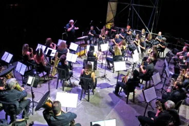 concert de la santissima sang 2021