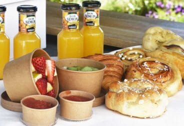 esmorzar a domicili a denia beekery