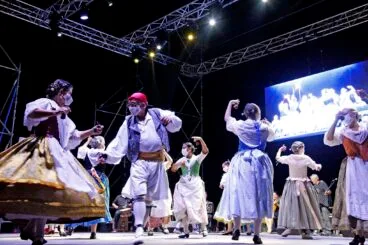 Dianium Dansa organiza el Aplec de Danses 2021 03