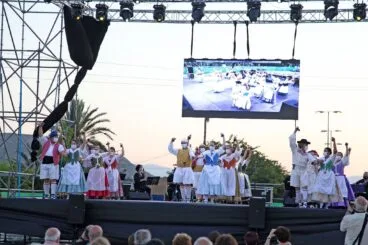 Dianium Dansa organiza el Aplec de Danses 2021 07