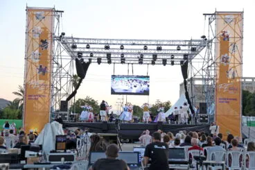 Dianium Dansa organiza el Aplec de Danses 2021 08