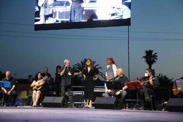 La danza tradicional vuelve al escenario dianense en el Aplec de Danses 28 dianium dansa organiza el aplec de danses 2021 15