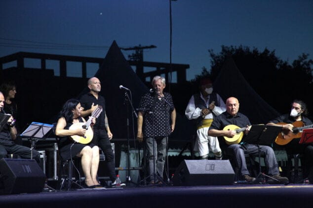 La danza tradicional vuelve al escenario dianense en el Aplec de Danses 23 dianium dansa organiza el aplec de danses 2021 20