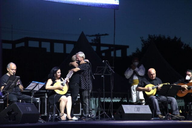 La danza tradicional vuelve al escenario dianense en el Aplec de Danses 22 dianium dansa organiza el aplec de danses 2021 21