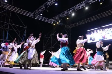 Dianium Dansa organiza el Aplec de Danses 2021 37