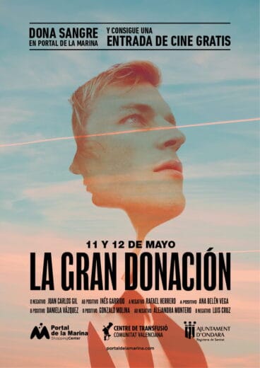 La gran donación Sapristi Décom