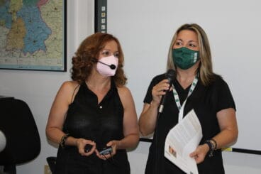 durante un curso en la uned de denia