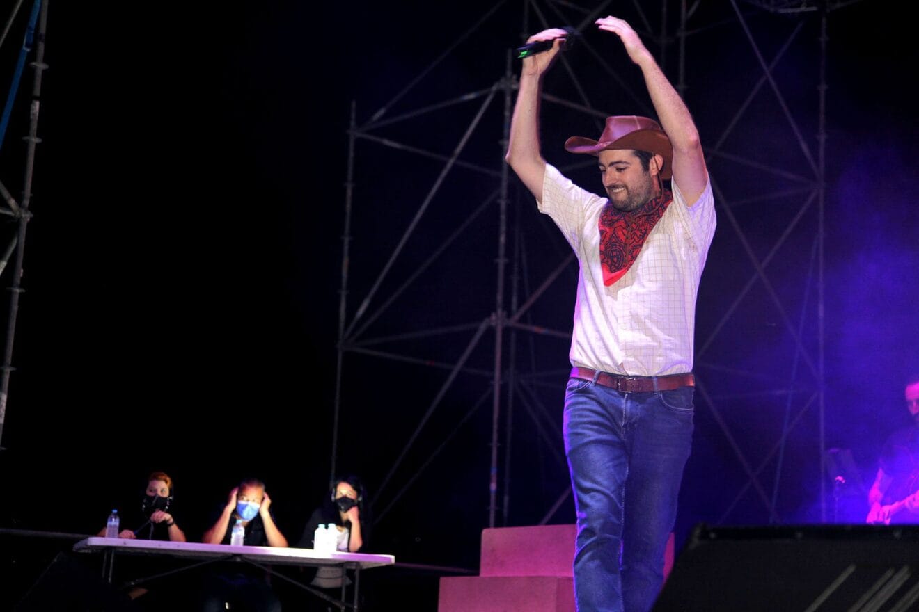 Festival Intergeneracional de la Canción 2021 21