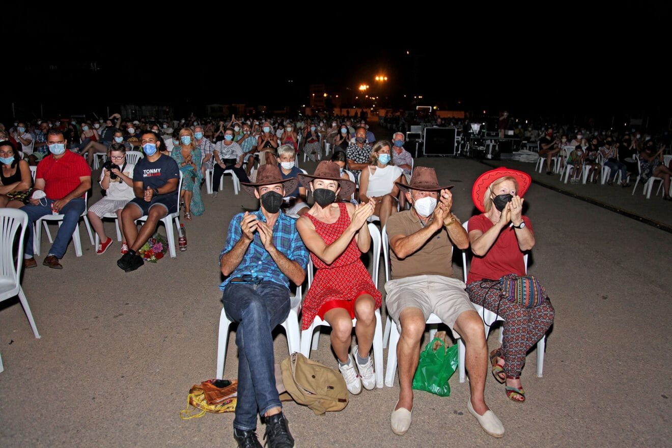 Festival Intergeneracional de la Canción 2021 22