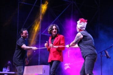 Festival Intergeneracional de la Canción 2021 27