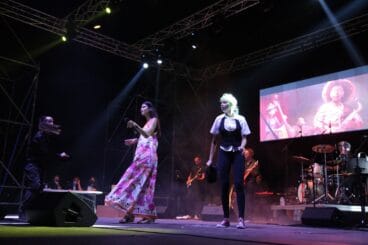 Festival Intergeneracional de la Canción 2021 31