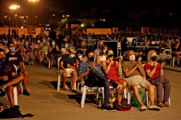Festival Intergeneracional de la Canción 2021 39