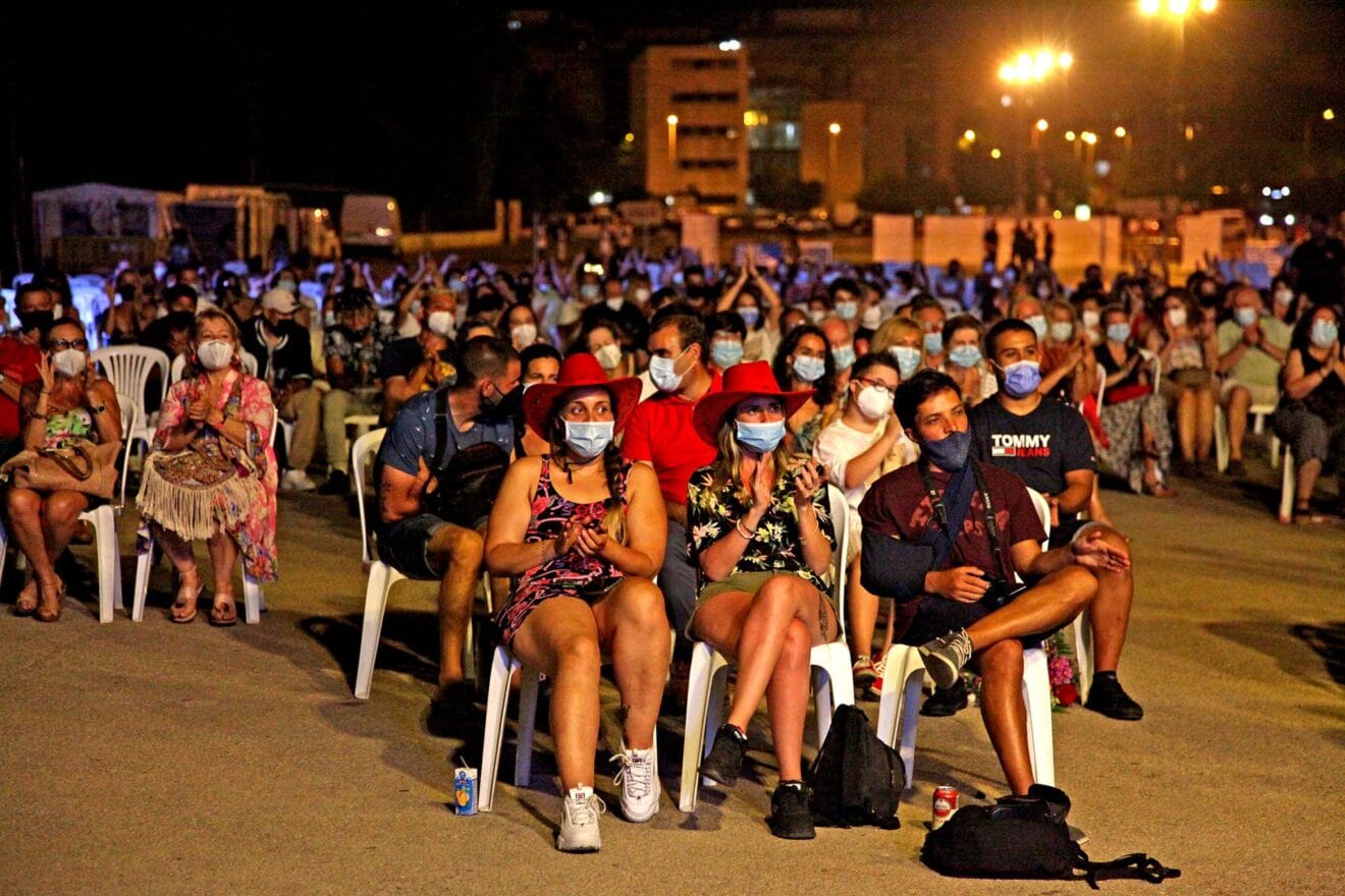 Festival Intergeneracional de la Canción 2021 40