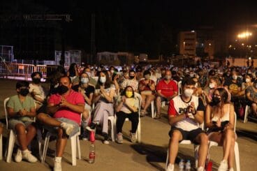 Festival Intergeneracional de la Canción 2021 43
