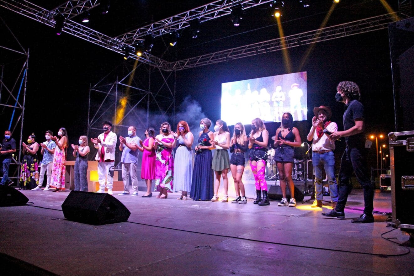 Festival Intergeneracional de la Canción 2021 45