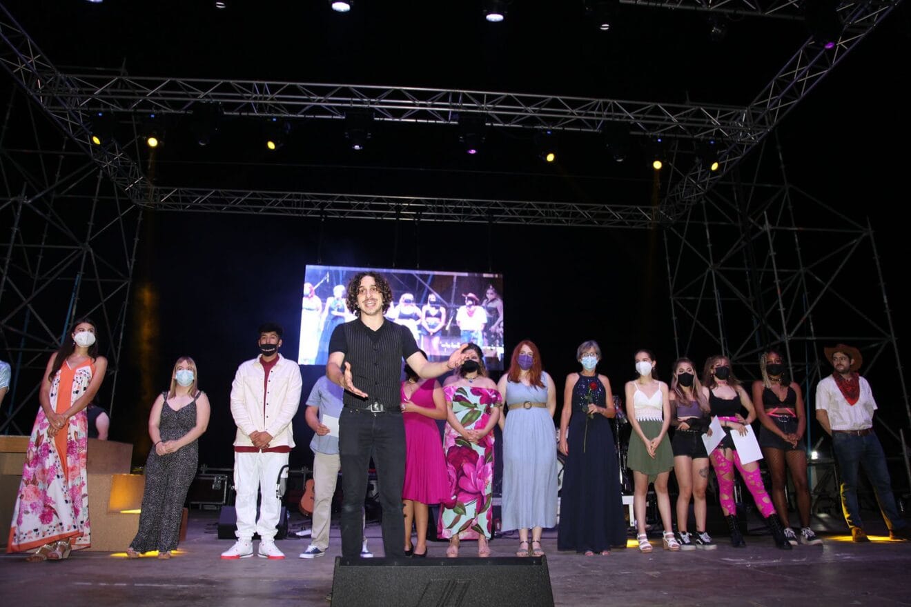 Festival Intergeneracional de la Canción 2021 51