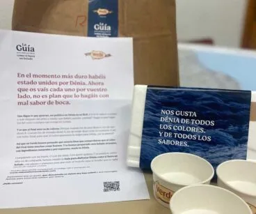 heladeria verdu da helados a politicos
