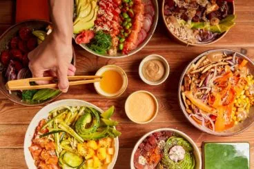 Kuula Poke para disfrutar en compañía