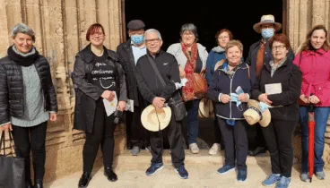 Las rutas más especiales para turistas
