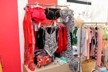 Leveleleven ropa de baño en Dénia