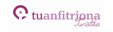 Logo de Tu Anfitriona Turistika