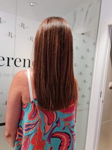 Mejor peluqueria en Denia – The Reference Studio