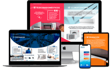 Suministros Denia cumple 20 años
