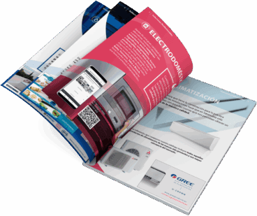 Catálogo profesional Suministros Denia