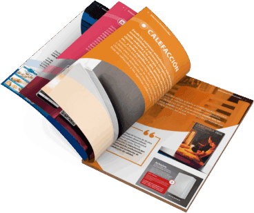 Catálogo profesional Suministros Denia