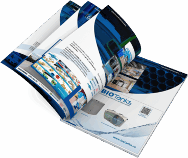 Catálogo profesional Suministros Denia