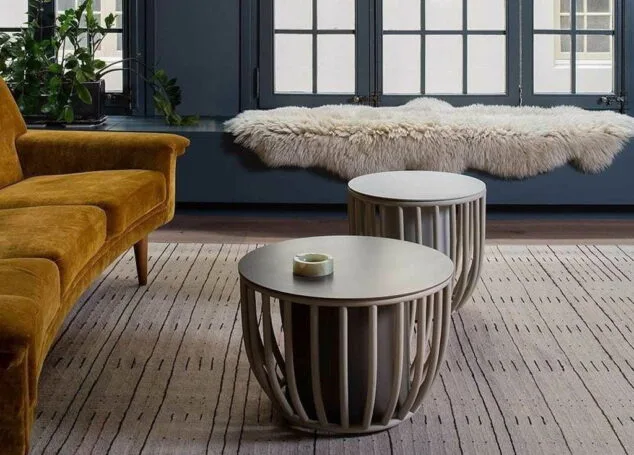 Imagen: Muebles Martínez decoración de interiores