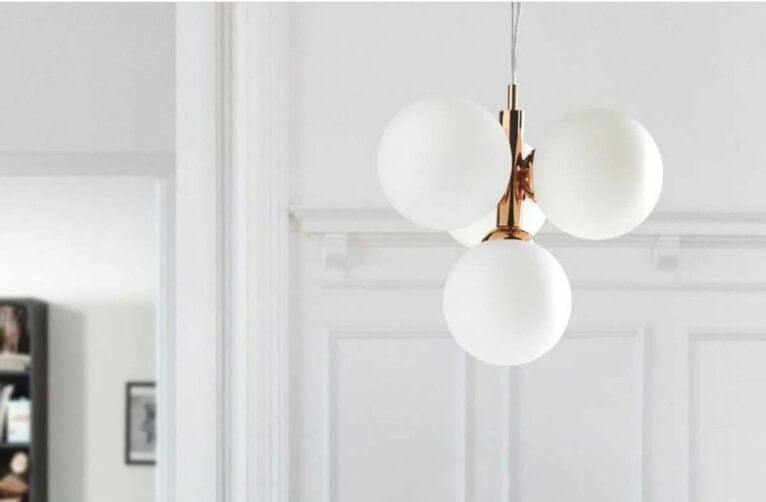 Lámpara Muebles Martínez
