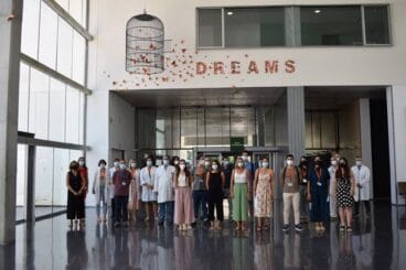 nous residents del departament de salut de denia