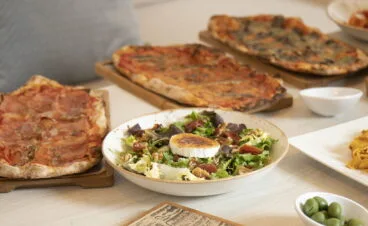 pizzeria en denia doa