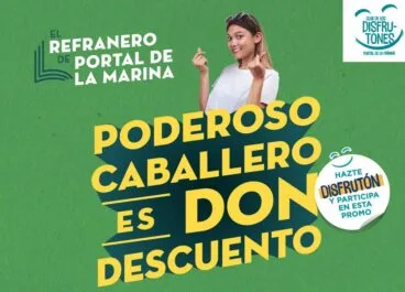 portal de la marina refranero