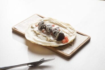 Restaurantes Denia – DOA