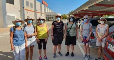 Descubre la Comunidad Valenciana con las mejores rutas de Tu Anfitriona