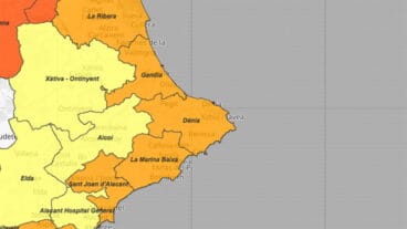 situacion del coronavirus el 2 de julio de 2021