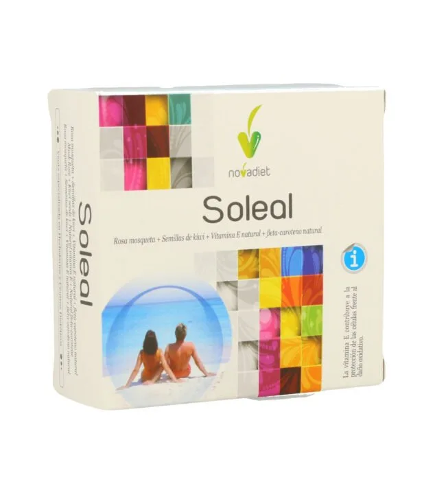 Alivia tus piernas cansadas este verano con el Pack Ahorro del 20% en Herboristería Antonia 2 Imagen: Soleal - Herboristería Antonia