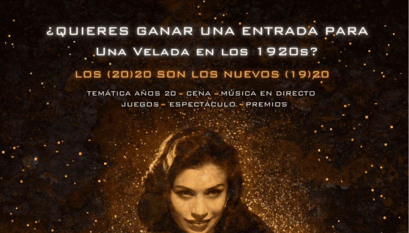 Sorteo 1920 de Tu Anfitriona