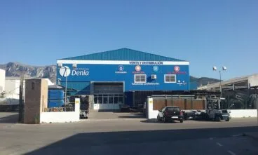 suministros denia tienda