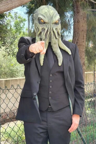 Tu Anfitriona te ayuda a preparar el evento que quieras