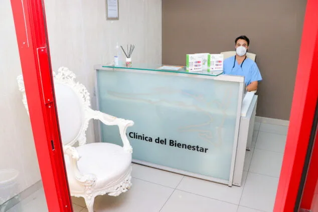 un tracte proper a clinica fevan 1